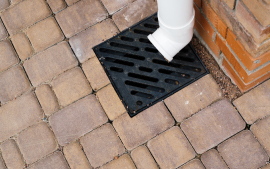 Curb Drains Excellent Customer Service